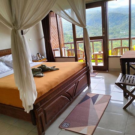 Made Oka Homestay And Warung Мундук Екстер'єр фото