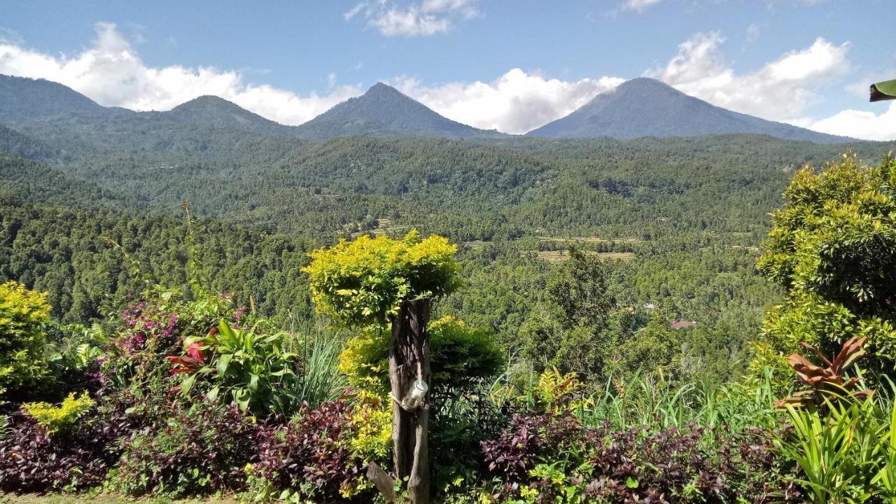 Made Oka Homestay And Warung Мундук Екстер'єр фото